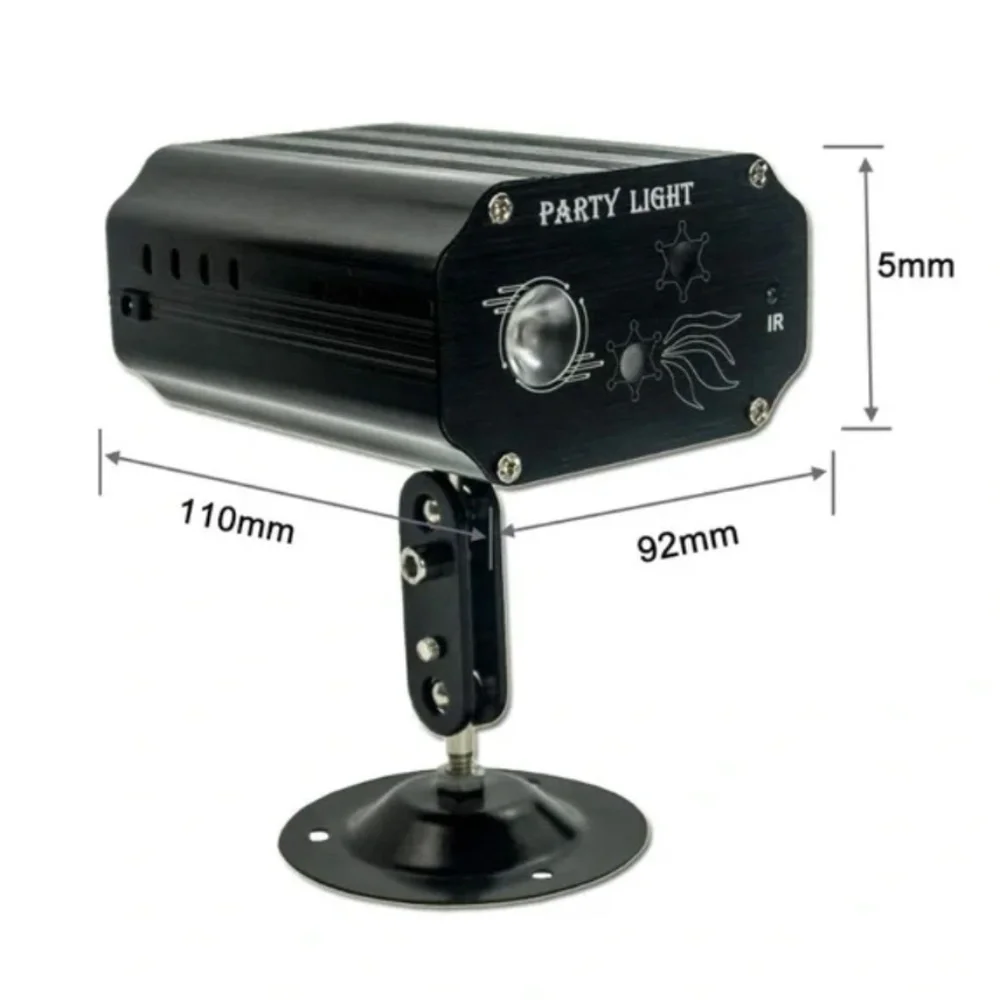 Disco Party Lights